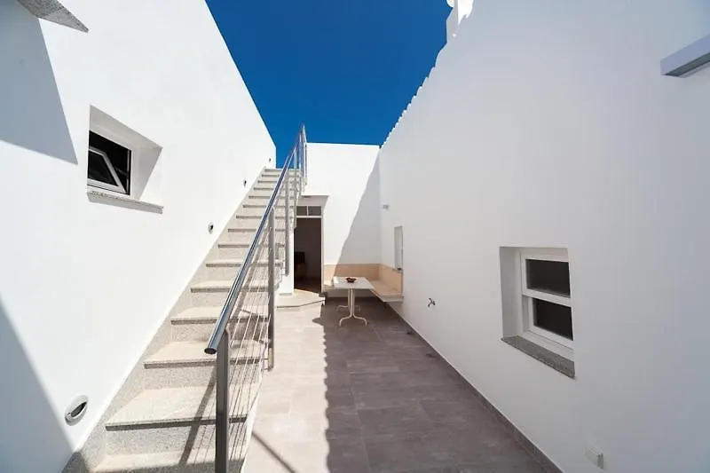 Ficula Vell Beachfront Villa With Private Pool Punta Grossa