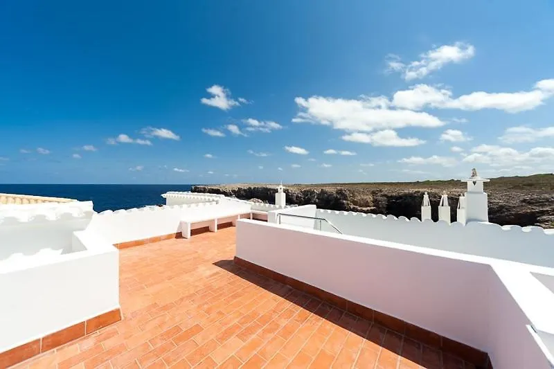 Ficula Vell Beachfront Villa With Private Pool Punta Grossa 0*,  Spanyolország