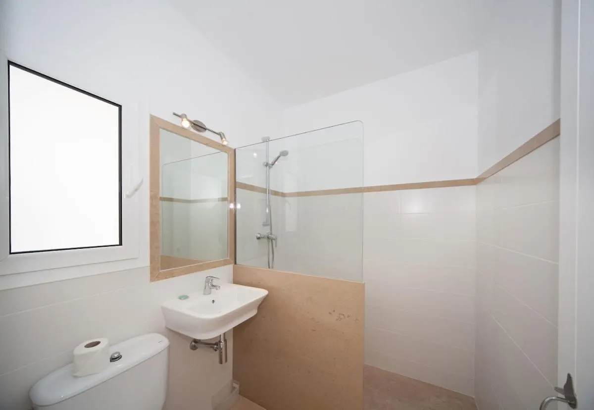 Ficula Vell Beachfront Villa With Private Pool Punta Grossa
