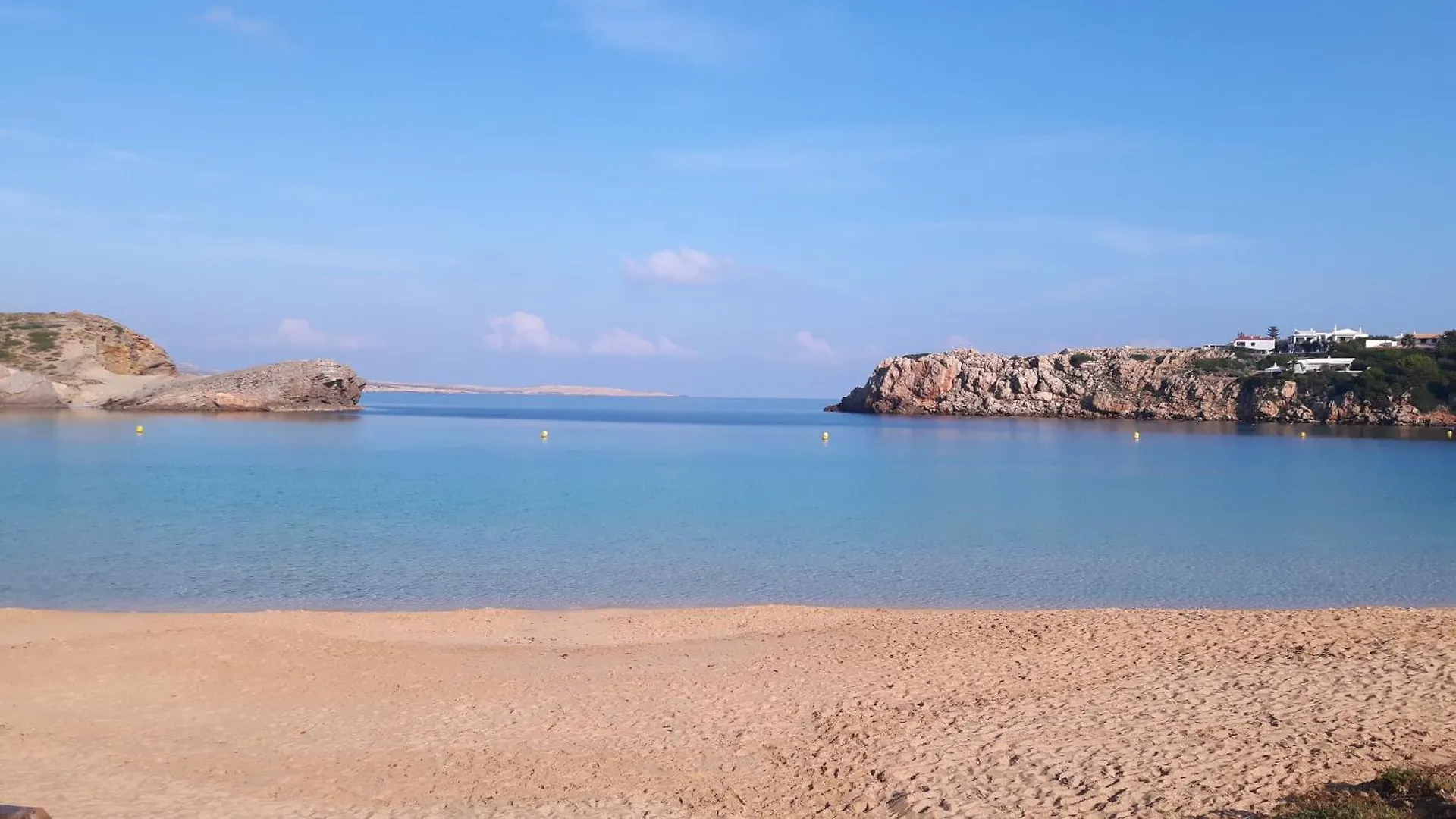 Ficula Vell Beachfront Villa With Private Pool Punta Grossa España
