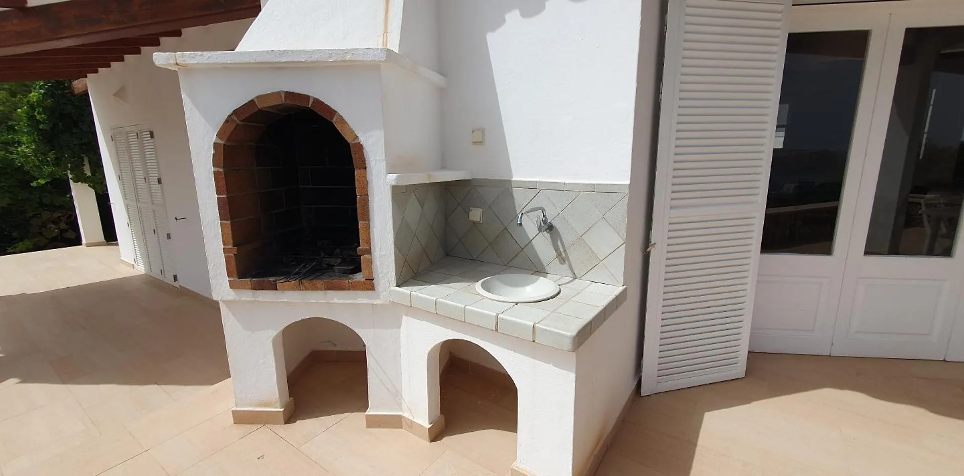 Ficula Vell Beachfront Villa With Private Pool プンタ・グロッサ